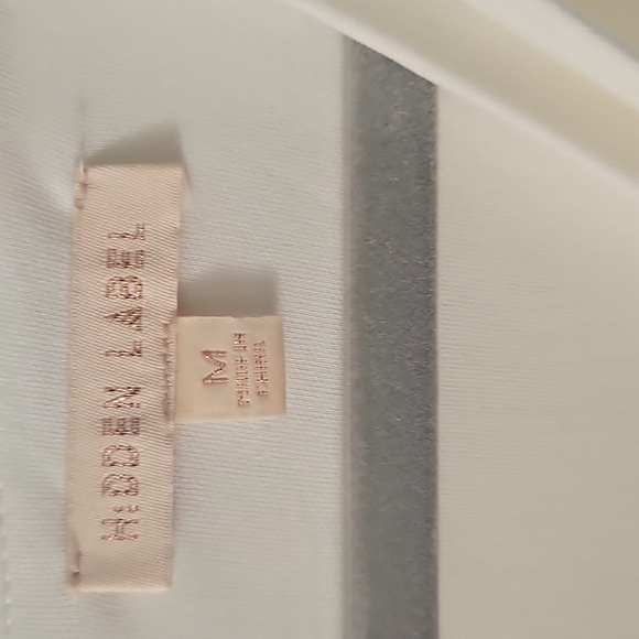 White Bodycon Dress - NWOT - Picture 5 of 6